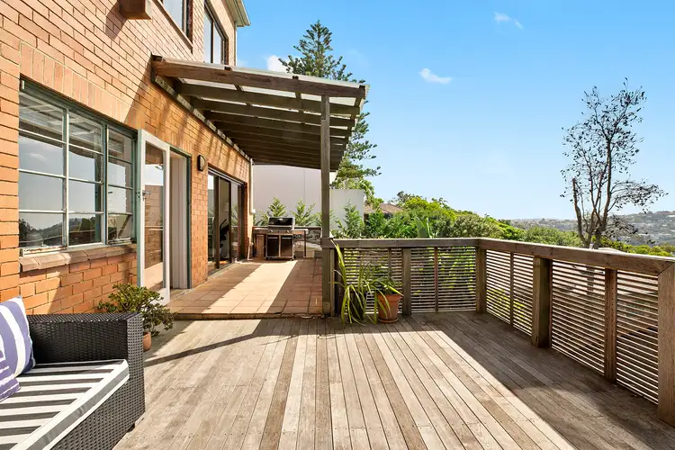Sixth view of Homely house listing, 76 Woodland Street, Balgowlah Heights NSW 2093