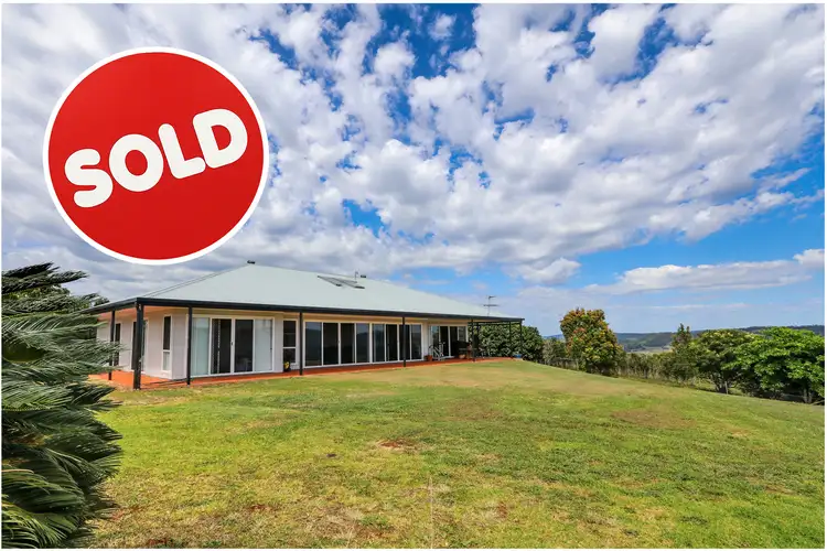 274 Koonorigan Road, Koonorigan NSW 2480