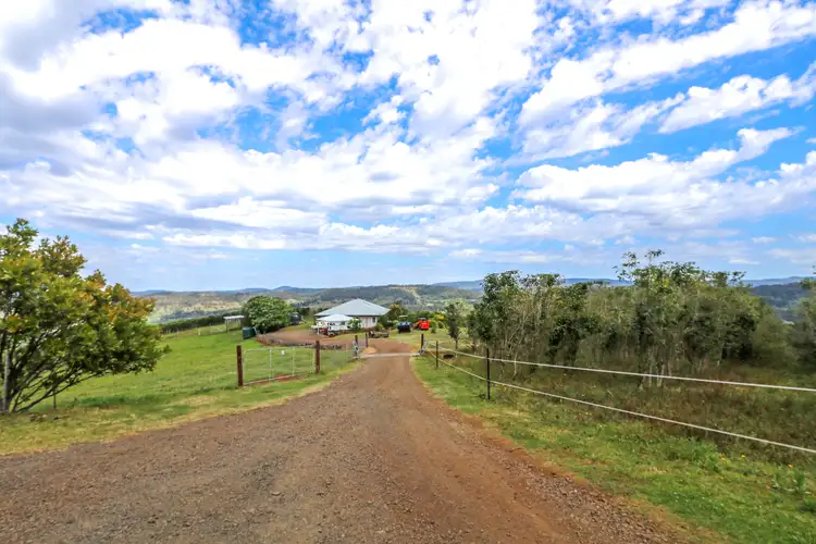 Second view of Homely rural property listing, 274 Koonorigan Road, Koonorigan NSW 2480