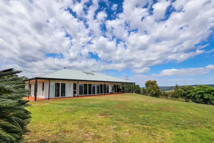 Fourth view of Homely rural property listing, 274 Koonorigan Road, Koonorigan NSW 2480