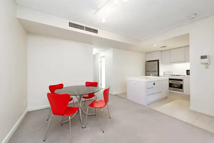 Second view of Homely apartment listing, 217/45-49 Shelley Street, Sydney NSW 2000