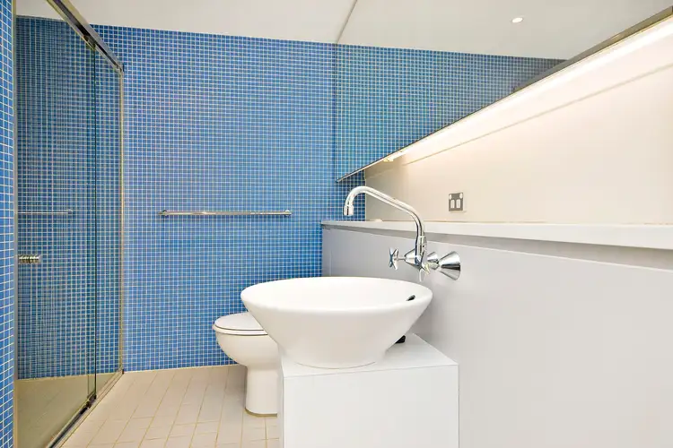 Fourth view of Homely apartment listing, 217/45-49 Shelley Street, Sydney NSW 2000