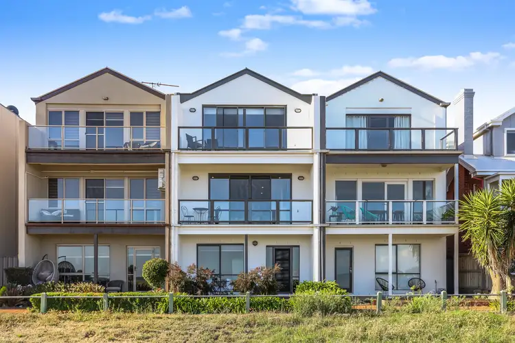6 Hoffman Terrace, Williamstown VIC 3016