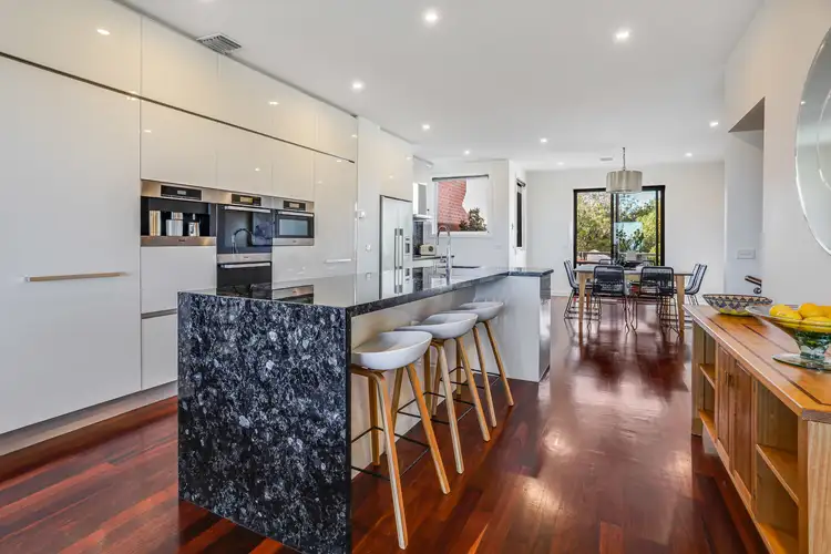 Fourth view of Homely terrace listing, 6 Hoffman Terrace, Williamstown VIC 3016