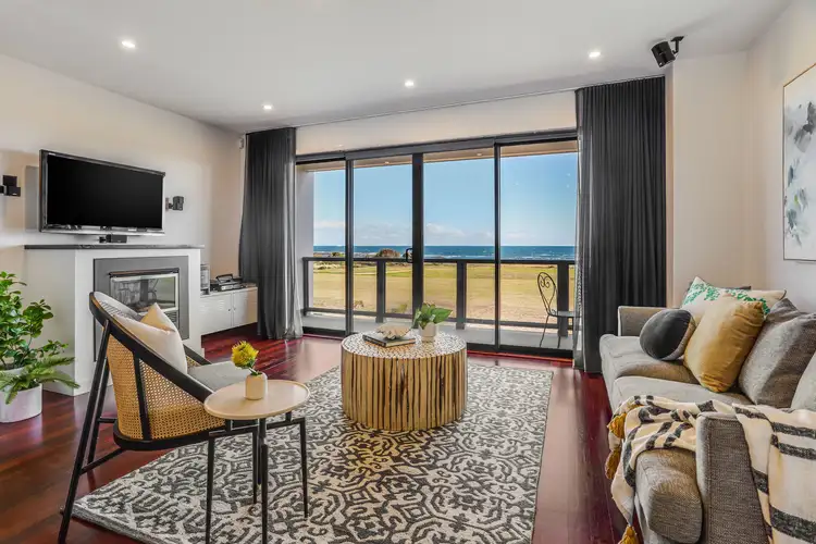 Fifth view of Homely terrace listing, 6 Hoffman Terrace, Williamstown VIC 3016