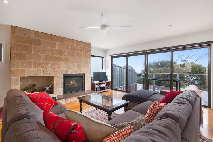 Main view of Homely house listing, 15 Pearse Road, Aireys Inlet VIC 3231