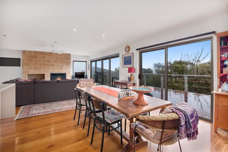 Second view of Homely house listing, 15 Pearse Road, Aireys Inlet VIC 3231