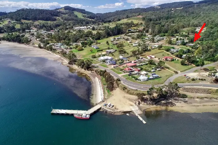 17 Edward Street, Nubeena TAS 7184