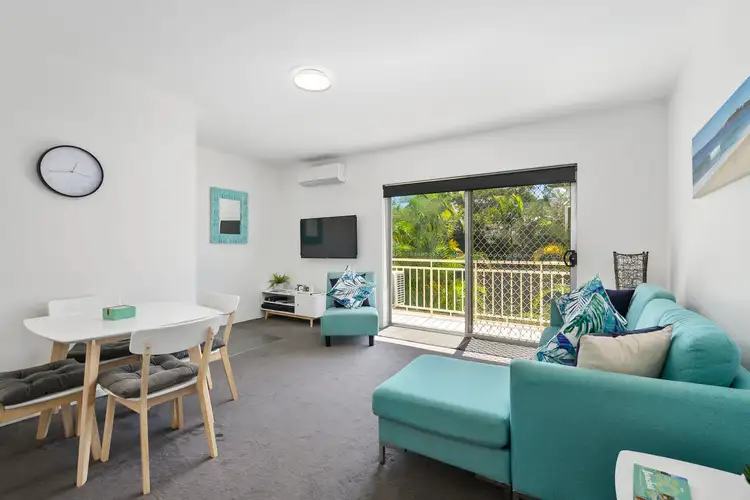 Third view of Homely unit listing, 5/55 Ocean Parade, Coffs Harbour NSW 2450