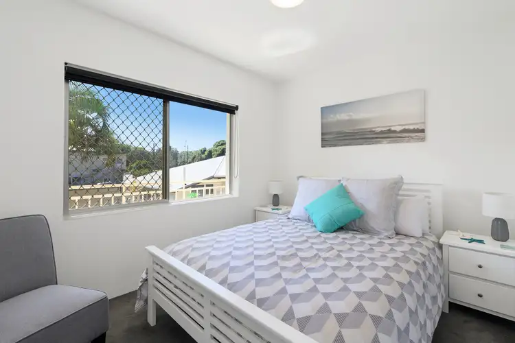 Fifth view of Homely unit listing, 5/55 Ocean Parade, Coffs Harbour NSW 2450