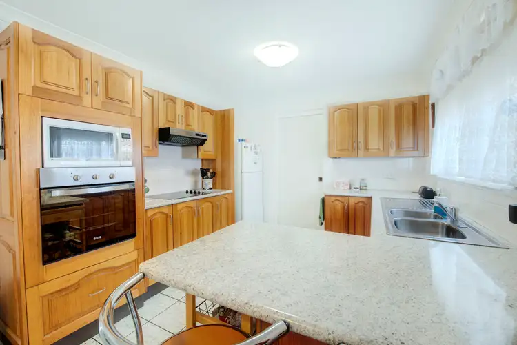 Second view of Homely villa listing, 7/24 Eden Place, Tuncurry NSW 2428