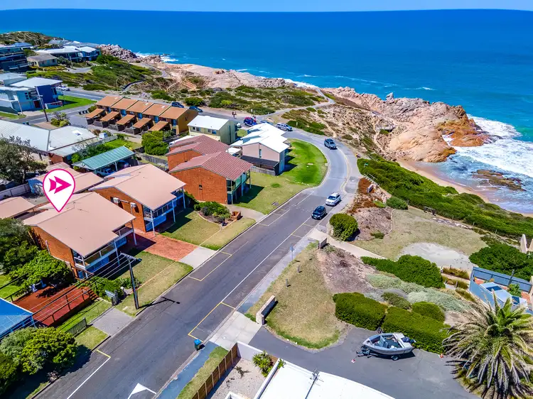 Main view of Homely unit listing, 4/4 Hutton Street, Port Elliot SA 5212