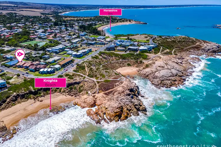 Second view of Homely unit listing, 4/4 Hutton Street, Port Elliot SA 5212