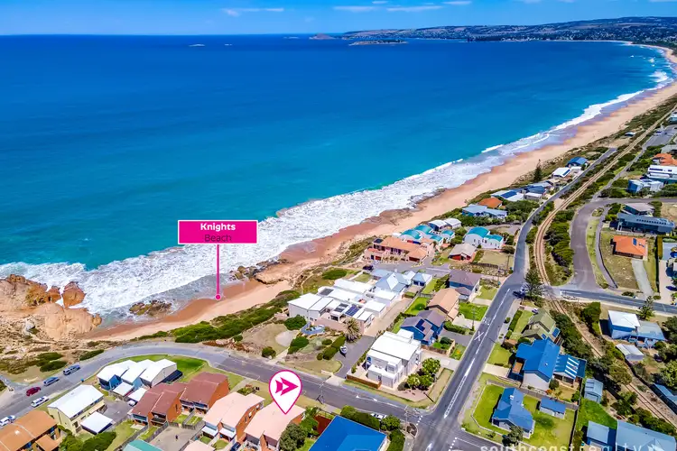 Third view of Homely unit listing, 4/4 Hutton Street, Port Elliot SA 5212