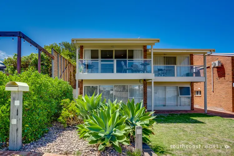 Fourth view of Homely unit listing, 4/4 Hutton Street, Port Elliot SA 5212
