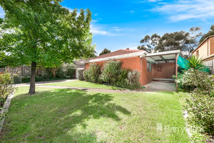 46 Fairmount Street, Hadfield VIC 3046