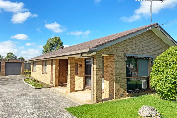 93 Scott Street, Heywood VIC 3304