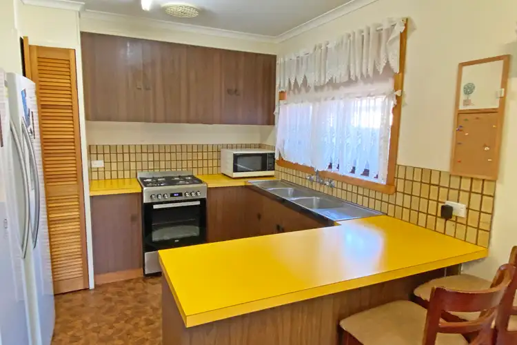 Second view of Homely house listing, 93 Scott Street, Heywood VIC 3304
