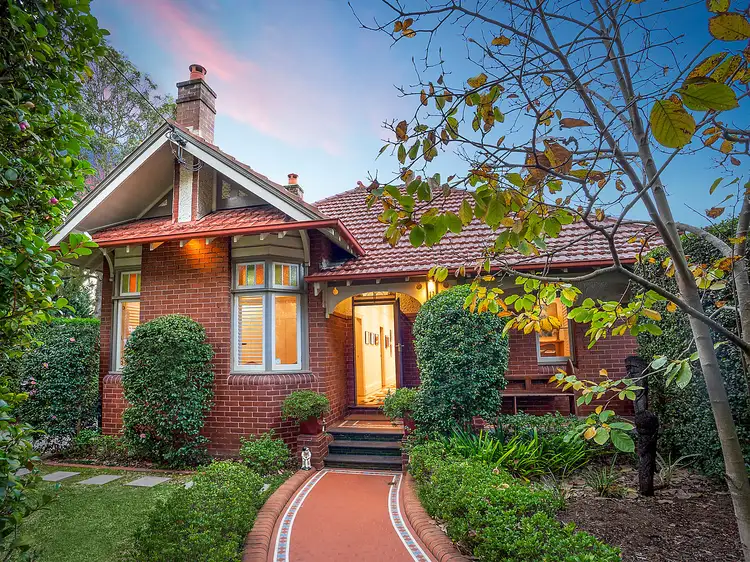 13 Denman Avenue, Haberfield NSW 2045