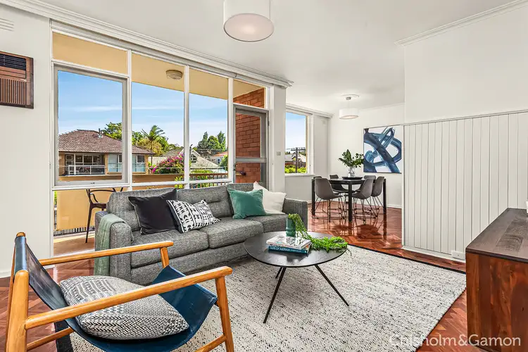 7/12 Southey Street, Elwood VIC 3184