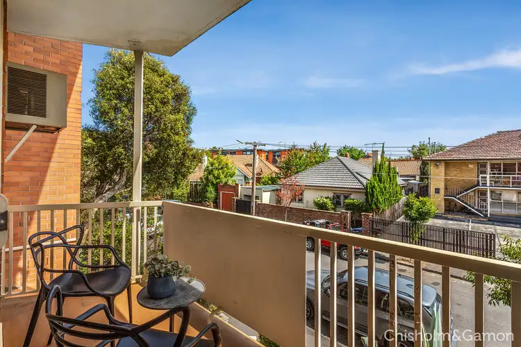 Fourth view of Homely apartment listing, 7/12 Southey Street, Elwood VIC 3184