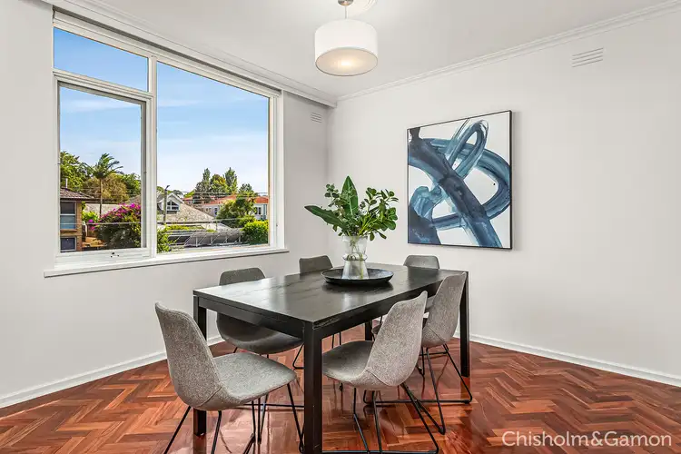 Sixth view of Homely apartment listing, 7/12 Southey Street, Elwood VIC 3184