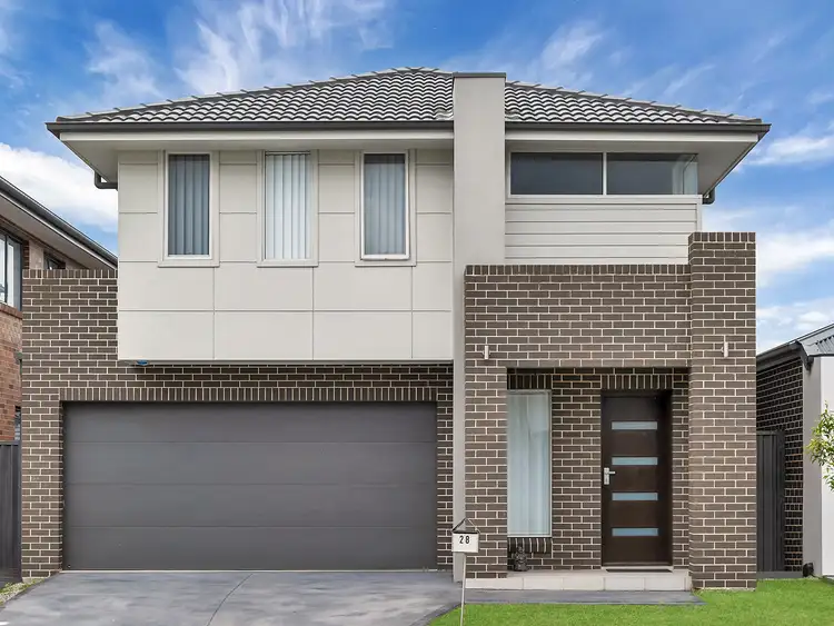 28 Pettengell Street, Marsden Park NSW 2765