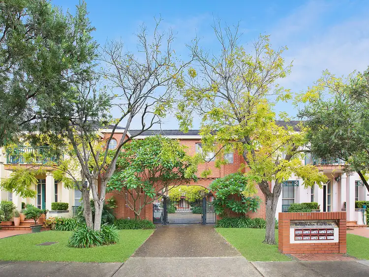 Main view of Homely townhouse listing, 7/19 Meriel Street, Sans Souci NSW 2219