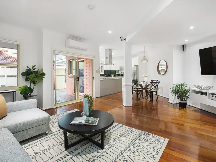 Second view of Homely townhouse listing, 7/19 Meriel Street, Sans Souci NSW 2219