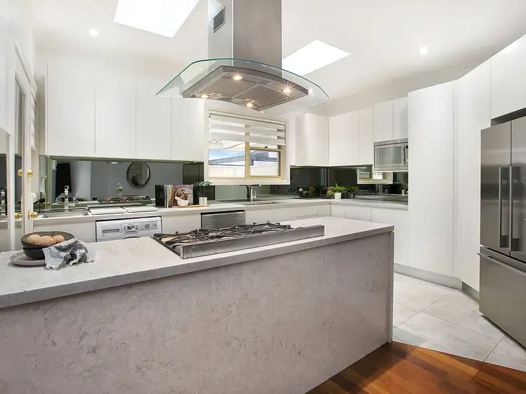 Fourth view of Homely townhouse listing, 7/19 Meriel Street, Sans Souci NSW 2219