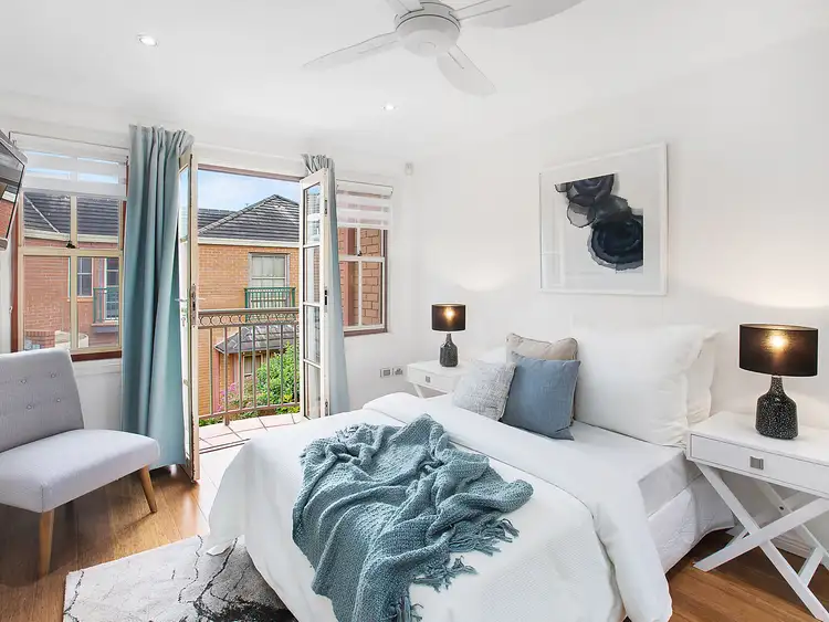 Sixth view of Homely townhouse listing, 7/19 Meriel Street, Sans Souci NSW 2219