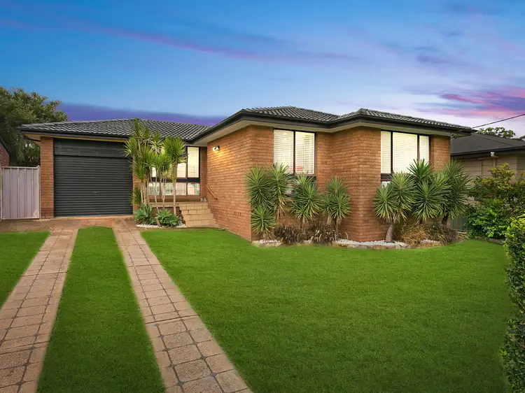 Main view of Homely house listing, 58 Sixth Avenue, Toukley NSW 2263