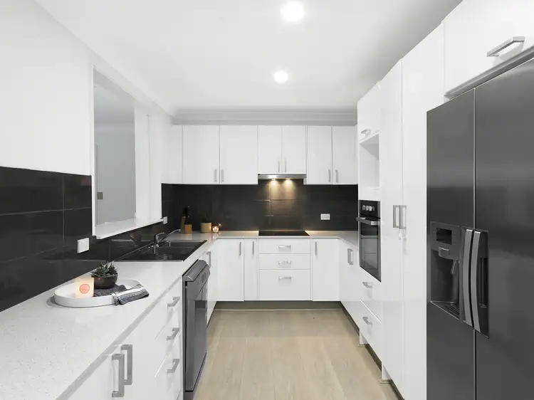 Second view of Homely house listing, 58 Sixth Avenue, Toukley NSW 2263