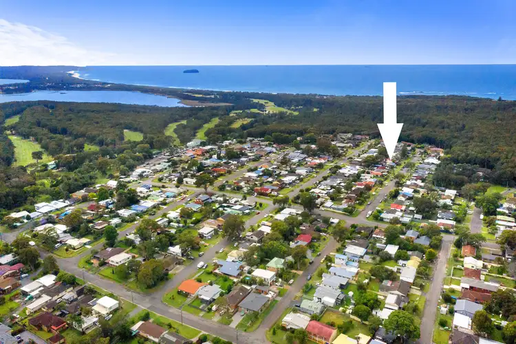 Third view of Homely house listing, 58 Sixth Avenue, Toukley NSW 2263