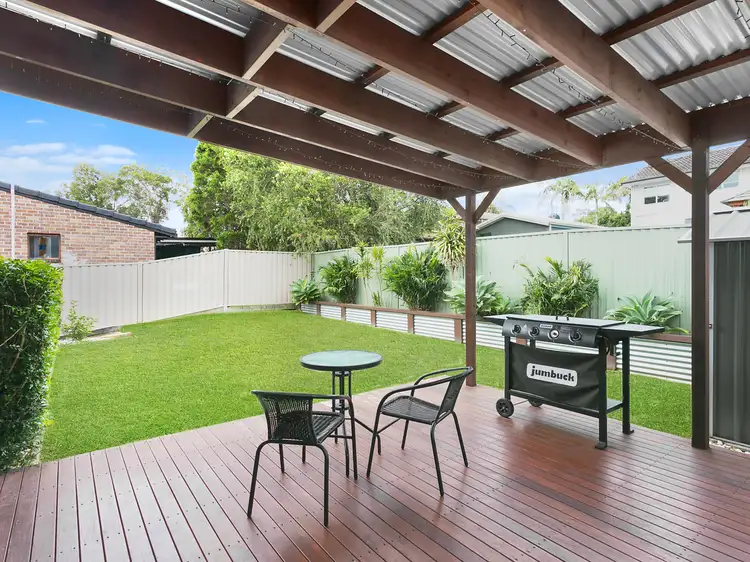 Fourth view of Homely house listing, 58 Sixth Avenue, Toukley NSW 2263