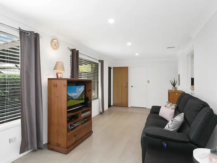 Fifth view of Homely house listing, 58 Sixth Avenue, Toukley NSW 2263