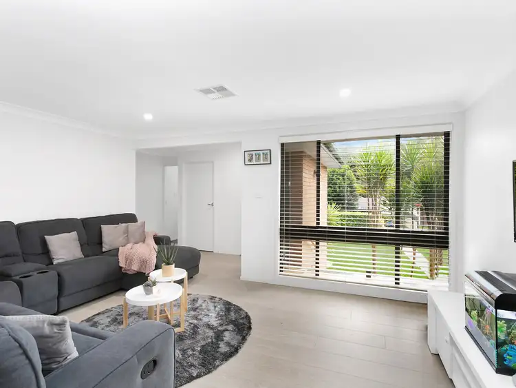 Sixth view of Homely house listing, 58 Sixth Avenue, Toukley NSW 2263