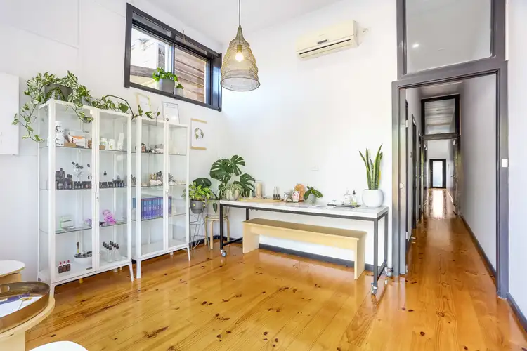 Fourth view of Homely house listing, 44-46 Thompson Street, Williamstown VIC 3016