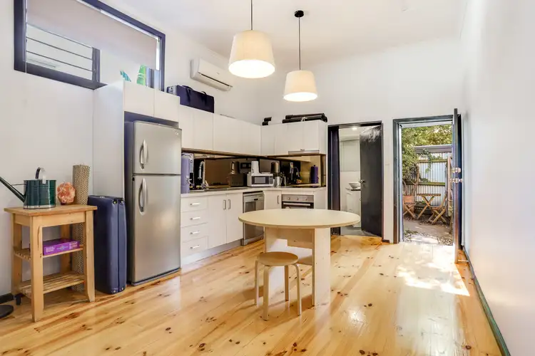 Fifth view of Homely house listing, 44-46 Thompson Street, Williamstown VIC 3016