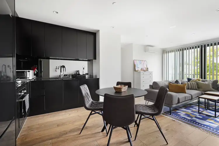 Main view of Homely apartment listing, 102/16 Tranmere Avenue, Carnegie VIC 3163