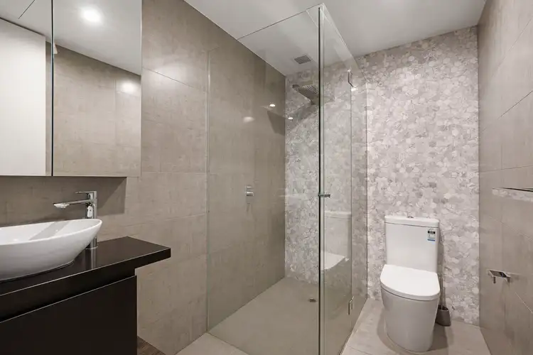 Fourth view of Homely apartment listing, 102/16 Tranmere Avenue, Carnegie VIC 3163