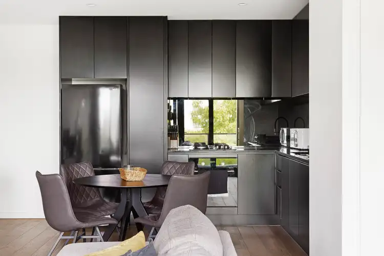 Fifth view of Homely apartment listing, 102/16 Tranmere Avenue, Carnegie VIC 3163