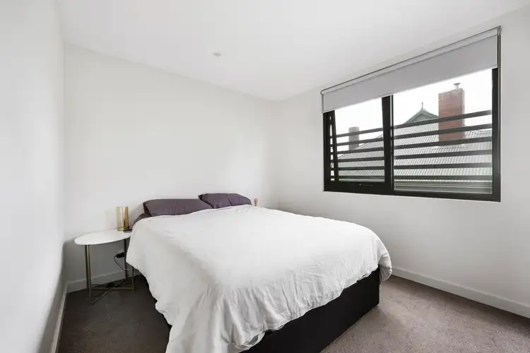 Sixth view of Homely apartment listing, 102/16 Tranmere Avenue, Carnegie VIC 3163