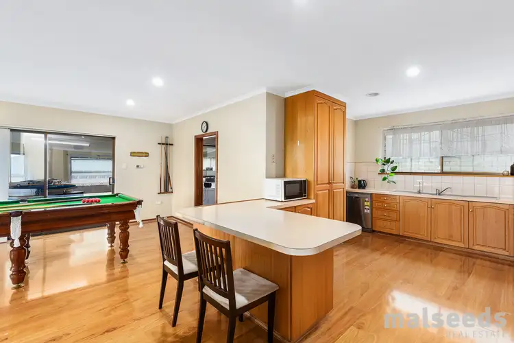 Second view of Homely house listing, 14 Dalkeith Drive, Mount Gambier SA 5290