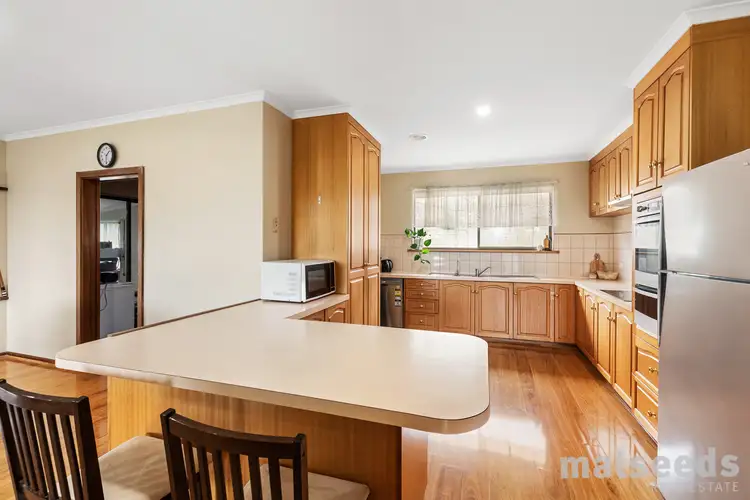 Third view of Homely house listing, 14 Dalkeith Drive, Mount Gambier SA 5290