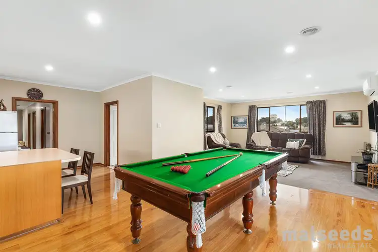 Fifth view of Homely house listing, 14 Dalkeith Drive, Mount Gambier SA 5290