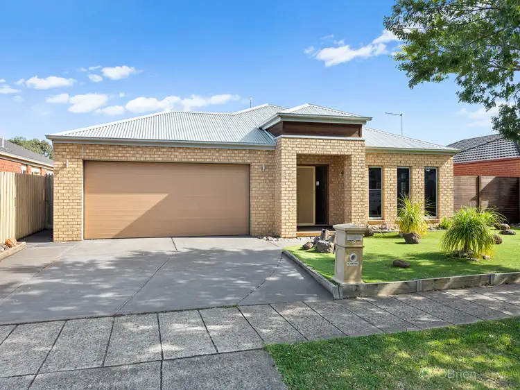 Main view of Homely house listing, 12 Baynton Crescent, Lynbrook VIC 3975