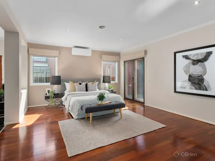 Fourth view of Homely house listing, 12 Baynton Crescent, Lynbrook VIC 3975