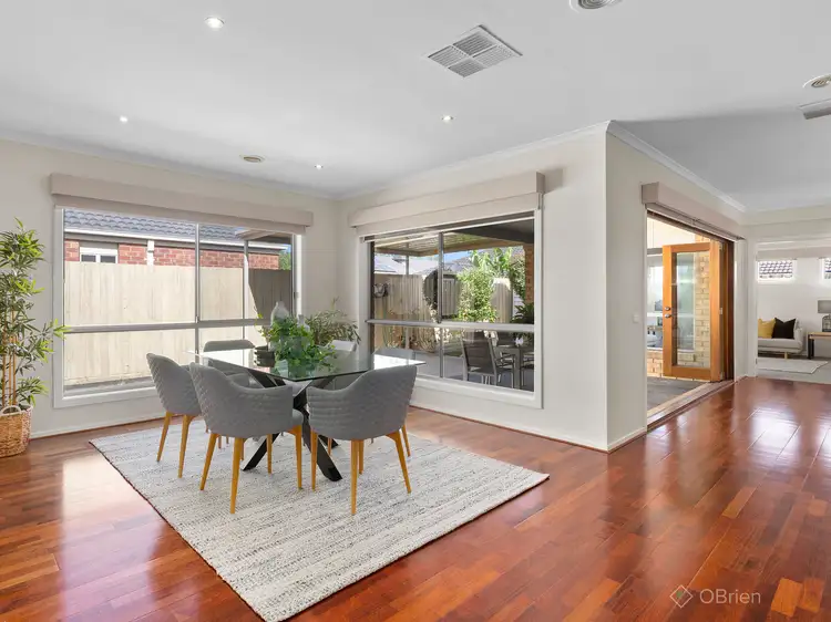 Sixth view of Homely house listing, 12 Baynton Crescent, Lynbrook VIC 3975