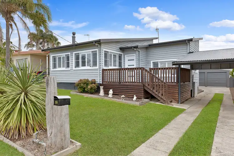 55 Shortland Avenue, Killarney Vale NSW 2261
